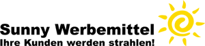 Sunny Werbemittel Logo